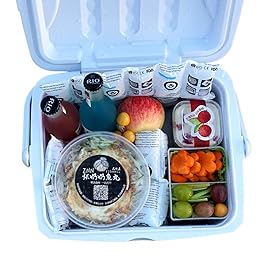 Cold Packs for Shipping Dry Ice for Shipping Frozen Food, Shipping Ice Packs Long Lasting Freezer Pack 14x13\'\' Keep Food Cold Fresh, Flexible Shipping Gel Ice Pack for Coolers, 12 Dry Ice Pack Sheets