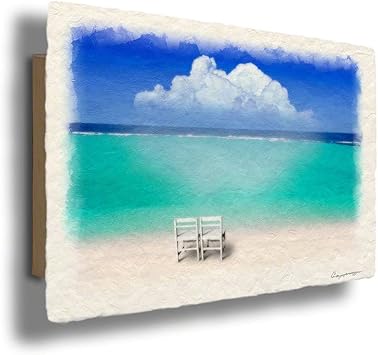 Amazon Co Jp 和紙 アート パネル 海 青 ブルー 入道雲と珊瑚礁の砂浜と白い椅子 30x21cm 絵 絵画 ポスター 玄関 インテリア おしゃれ 風景 画 壁 掛け 和 モダン 和風 癒し ホーム キッチン Amazon Co Jp 和紙 アート パネル 海 青 ブルー 入道雲と珊瑚礁の砂浜と白い椅子 30x21cm 絵 絵画 ポスター 玄関 インテリア おしゃれ 風景 画 壁 掛け 和 モダン 和風 癒し ホーム キッチン