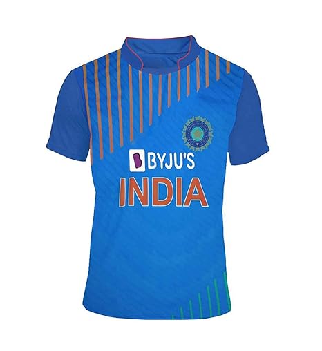 Virat kohli jersey price Clearance
