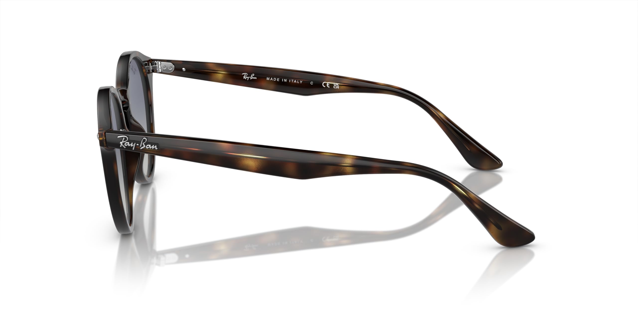RB2180 - 710/4L - Ray-Ban 51