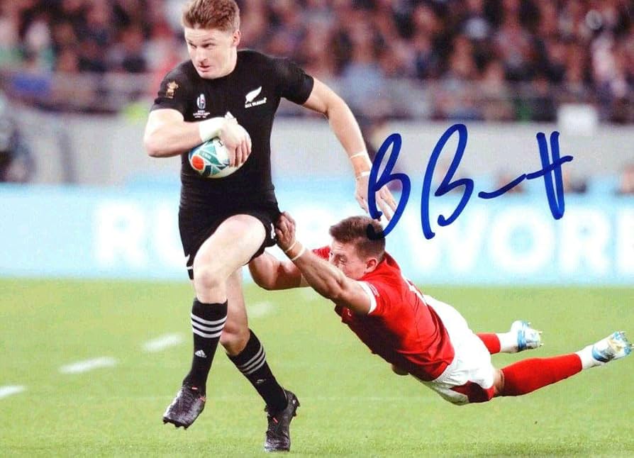 セール中…ボーデン・バレット直筆サイン入り2Lサイズ写真… Amazon.co.jp: 中…ボーデン・バレット直筆サイン入り2Lサイズ