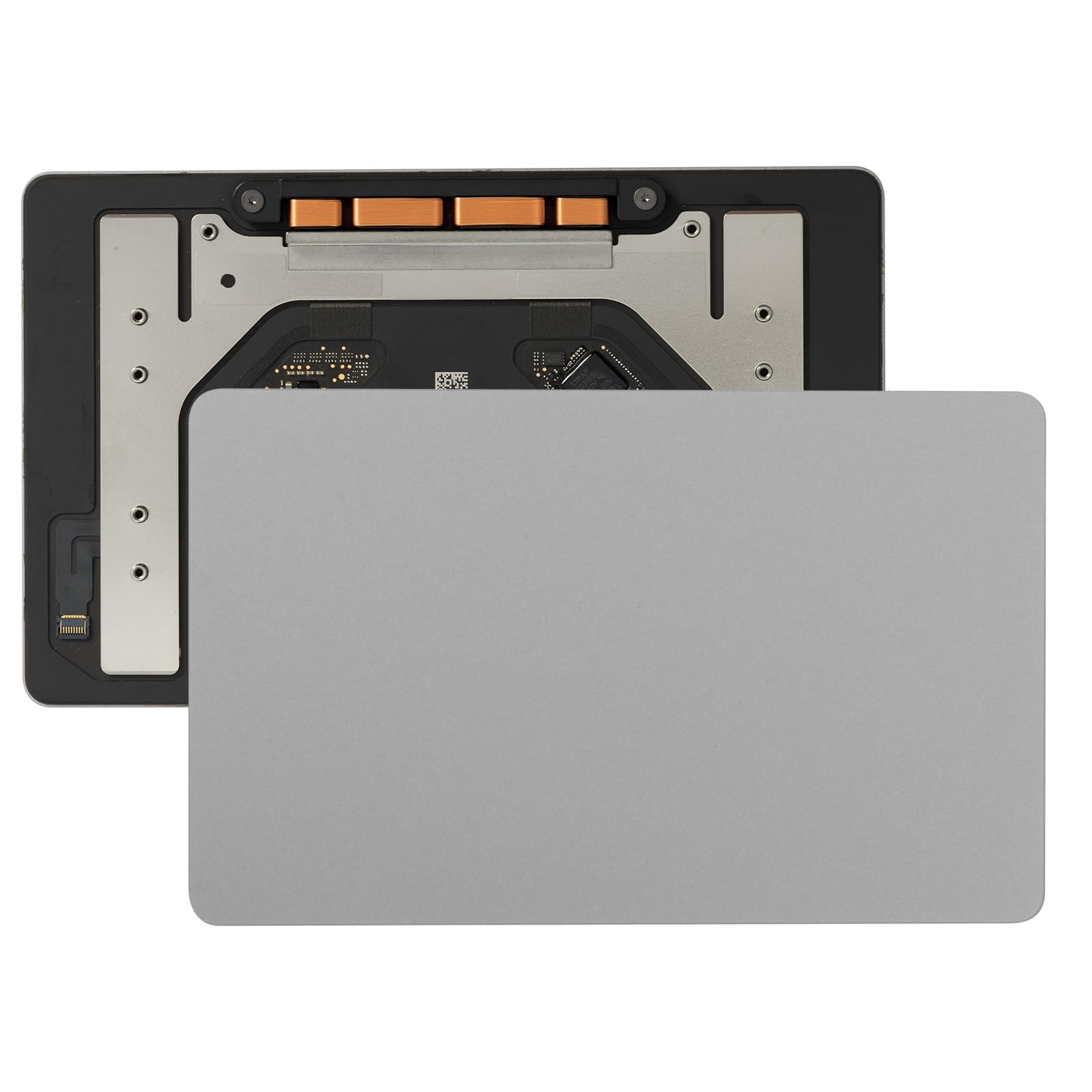 HAWSON M2 A2338 Trackpad Replacement for MacBook Pro 13.3 inch M2 A2338 Trackpad Touchpad 2022 Year (Space Gray)