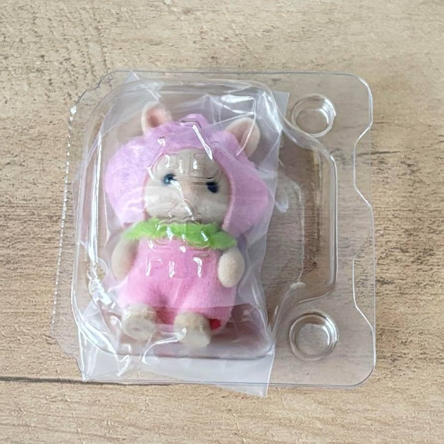 Amazon | シルバニアファミリー 赤ちゃんフルーツパーティ2