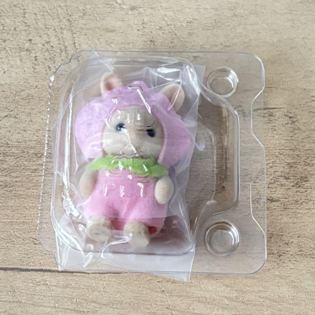 Amazon | シルバニアファミリー 赤ちゃんフルーツパーティ2 みるく