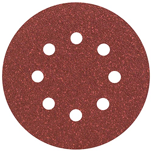 Disco de Lixa Bosch Expert for Wood&Paint; 125mm G60