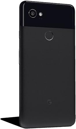Google Pixel 2 XL 64GB Unlocked GSM/CDMA 4G LTE Octa-Core Phone w/ 12.2MP Camera - Just Black