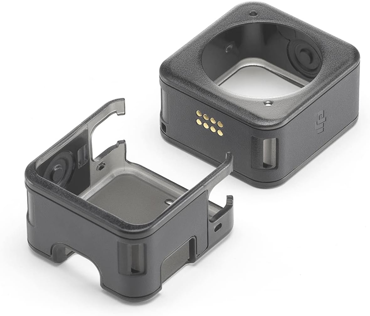 DJI Action 2 Magnetic Protective Case ,Black