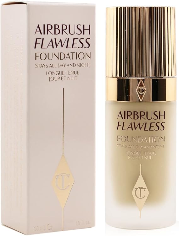Charlotte Tilbury Airbrush Flawless Foundation 30ml (5 Cool)