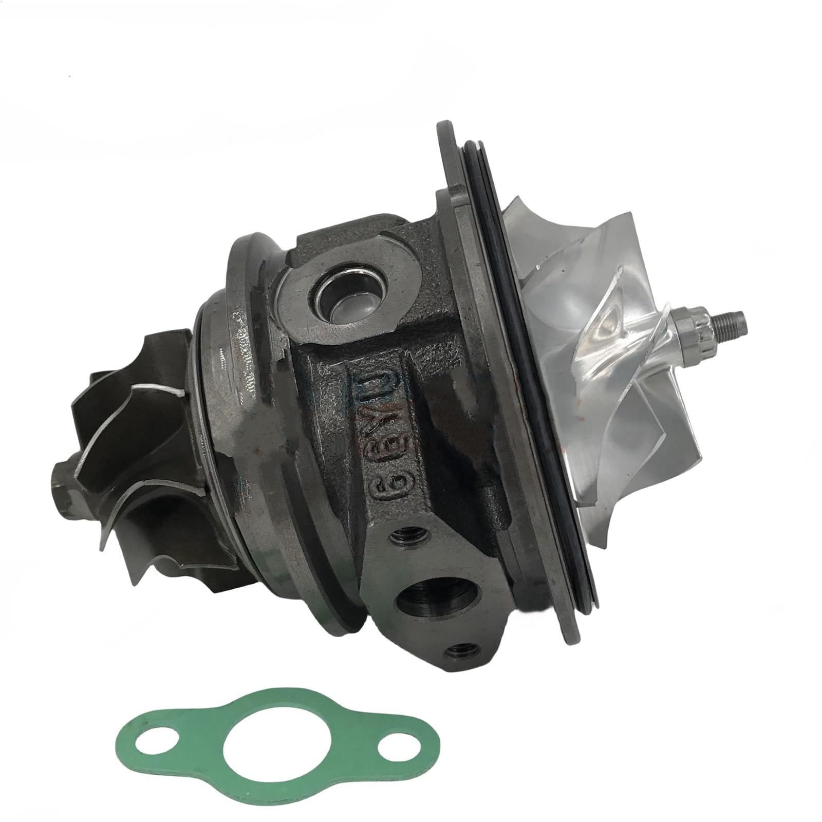 Do CRV Civic 1.5 T L15B7 2SV 2015-49373-07012 49373-0701349373-07011 łożysko kulkowe TD025 Turbo CHRA samochodowy kontroler Boost
