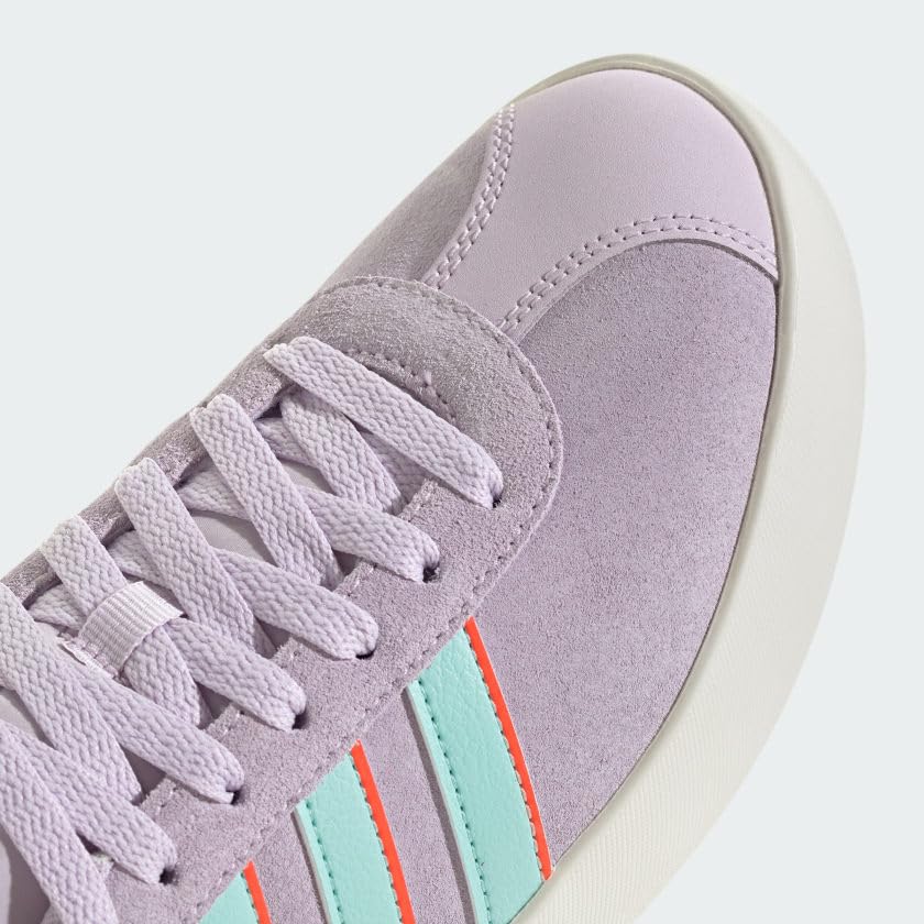 Image of adidas Women's VL Court 3.0 Sneaker