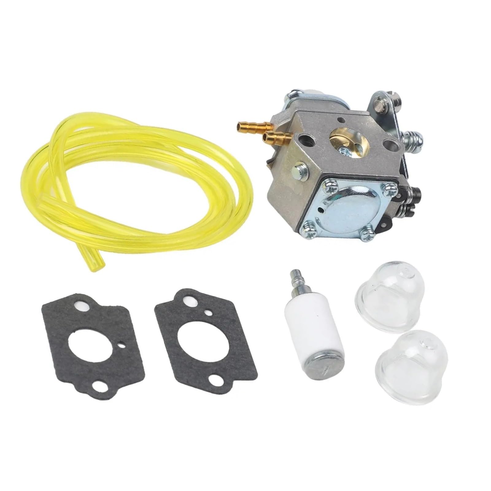 Joints de conduite de carburant pour carburateur WT-460 : fini les fuites sur débroussailleuse