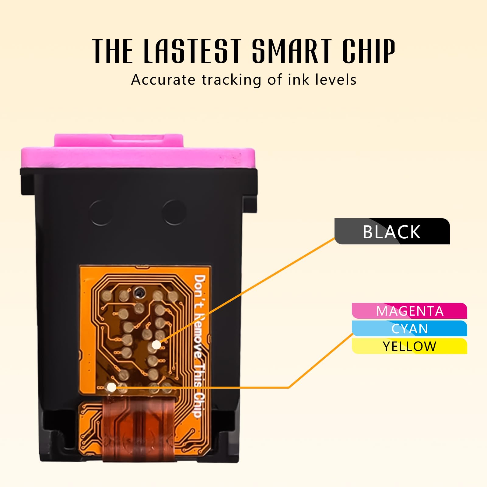 Amazon.co.jp: プリンターインク 67XL 67 HP67XL ブラック HP67 XL