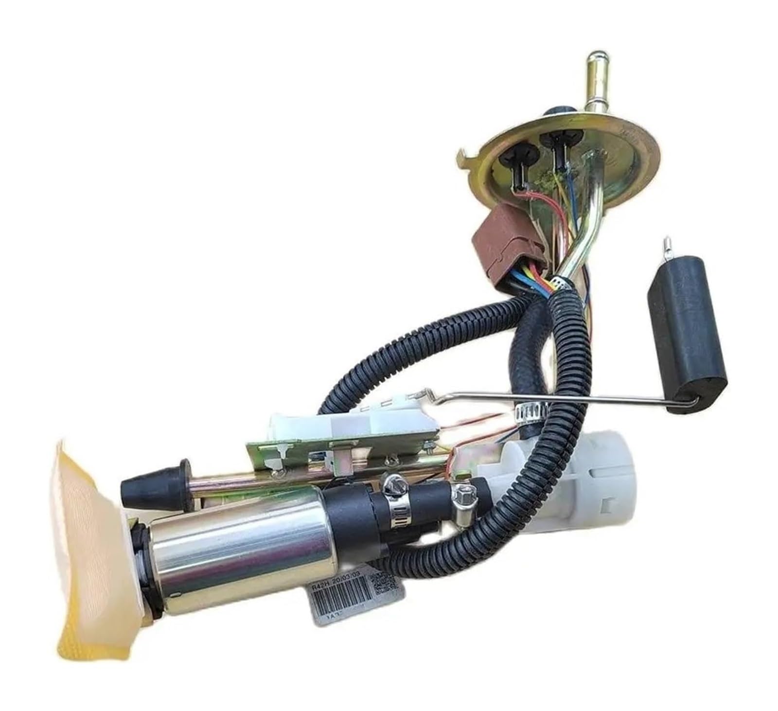 Pompe Essence Pour Dodge Pour Ram Pour J&eep Pour Cherokee XJ Pompes D'alimentation En Carburant Électriques 5003869 4798941 5003869AA