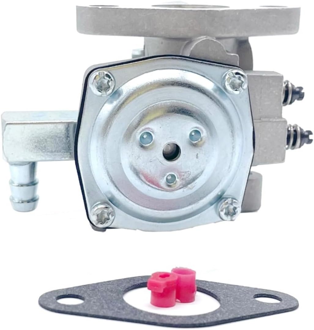 671963 Carburetor Fit for Parts of ICE Auger Carburettor Carburador Replacement