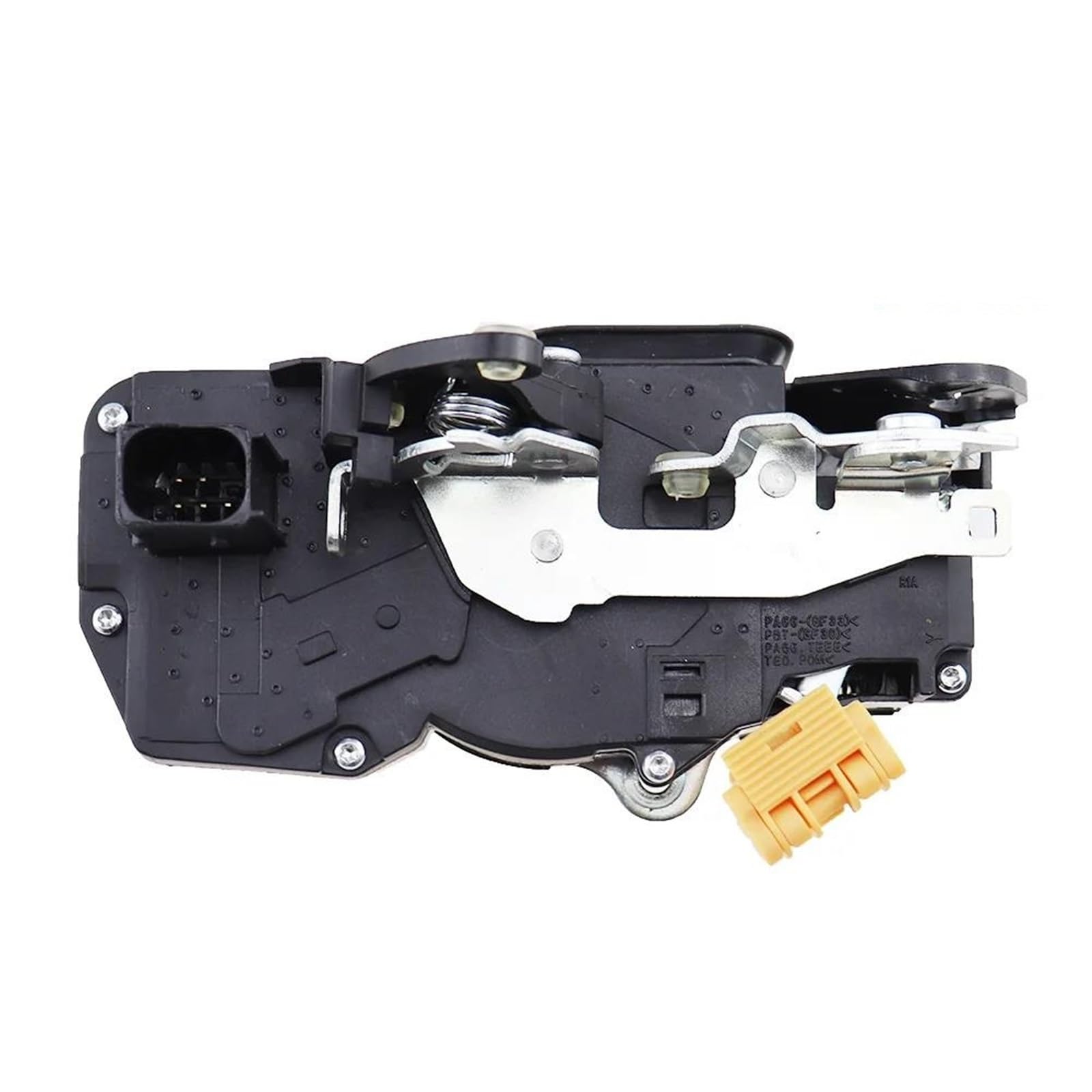 Central Lock Actuator for Cadillac for CTS 2003-2007 for SRX 2004-2008 931-396 DLA687 10352116 Central Door Lock Actuator Driver Module(Front Right)