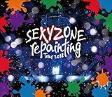 SEXY ZONE repainting Tour 2018