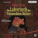 Das Labyrinth der Träumenden Bücher
