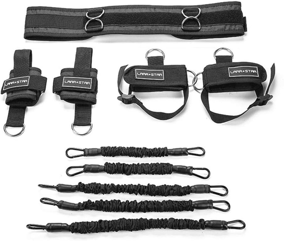 attrezzatura da pugilato per l'allenamento degli uomini