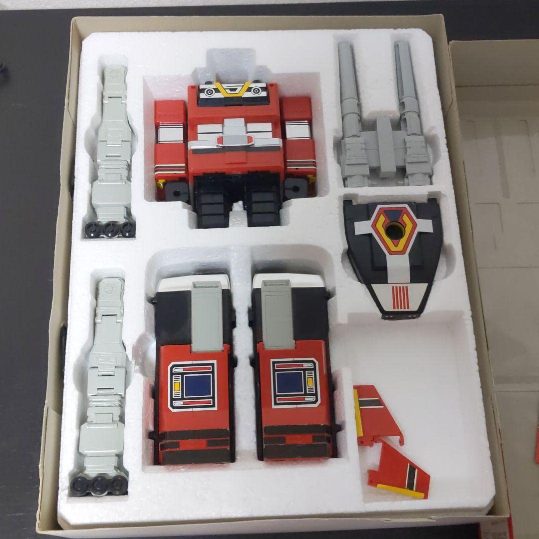 ファイブマン スターインボックス 戦隊 Amazon.co.jp: 地球戦隊ファイブマン スターインボックス DX