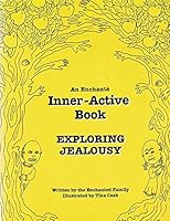 Exploring Jealousy (An Enchante Activity Book) 1568440529 Book Cover
