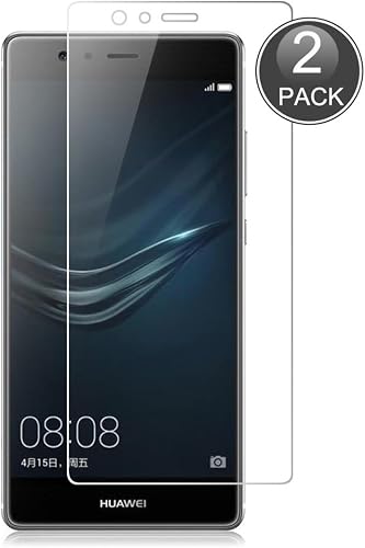 E-Hamii 2-Pack Protect Film Compatibile con Huawei Plus Calotta Protezione Vetro temperato Proteggi Schermo Anti-graffio Anti-Impronte digitali Nota Non Full Coverage E-Hamii 2-Pack Protect Film Compatibile con Huawei Plus Calotta Protezione Vetro temperato Proteggi Schermo Anti-graffio Anti-Impronte digitali Nota Non Full Coverage