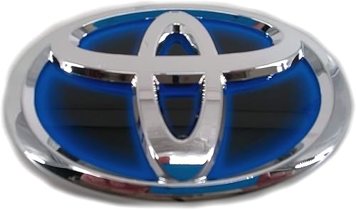 Miniatura 1 de Toyota 75310-52030 Emblema de rejilla de radiador