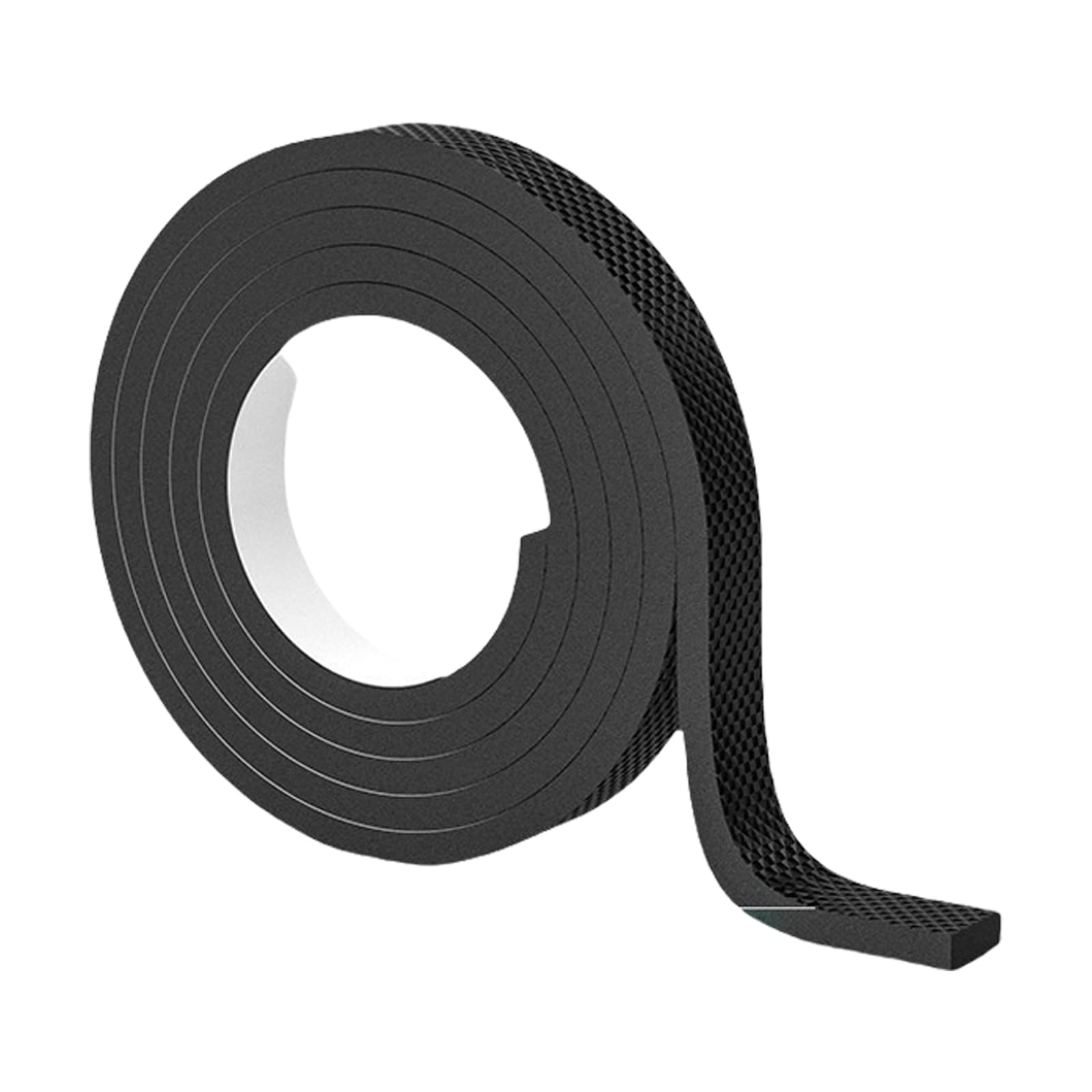 Multipurpose Floor Protectors Strips 2m Long Selectable Widths 2cm 4cm 6cm for Furniture Legs Household Daily Use Easy Installion Furniture Pad