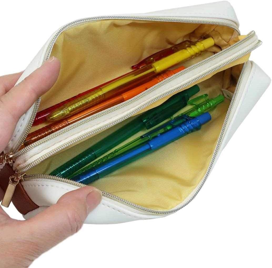 Amazon Co Jp ポケモン 筆箱 スリム ツインファスナー ペンケース トラベル ポケットモンスター 文房具 オフィス用品