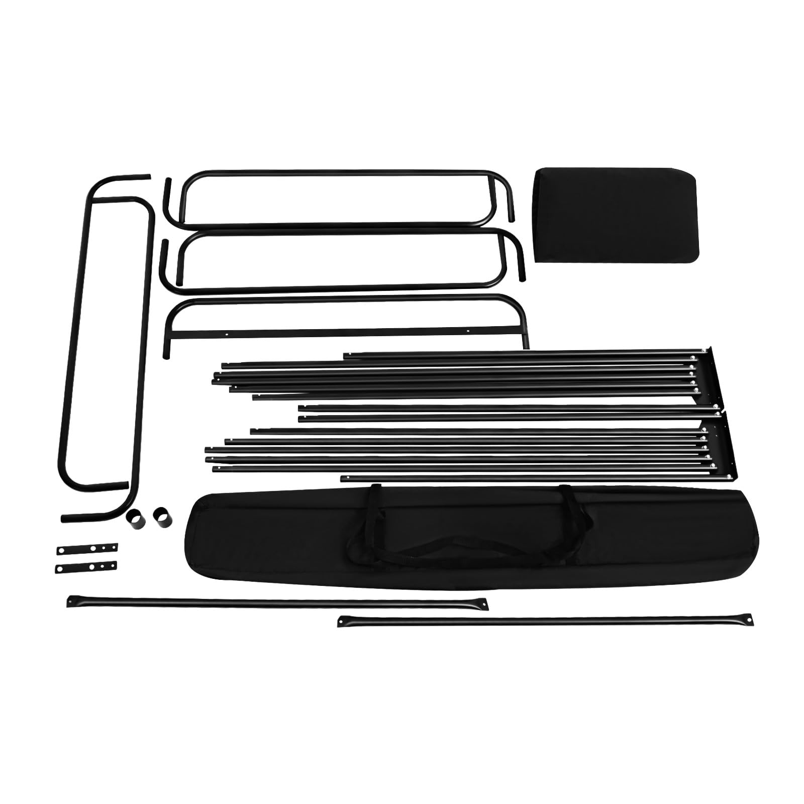 Fundas para moto, 270 x 105 x 155 cm, lona de protección de color 600D, tela Oxford, cubierta para moto, garaje o garaje, protección UV, resistente al agua