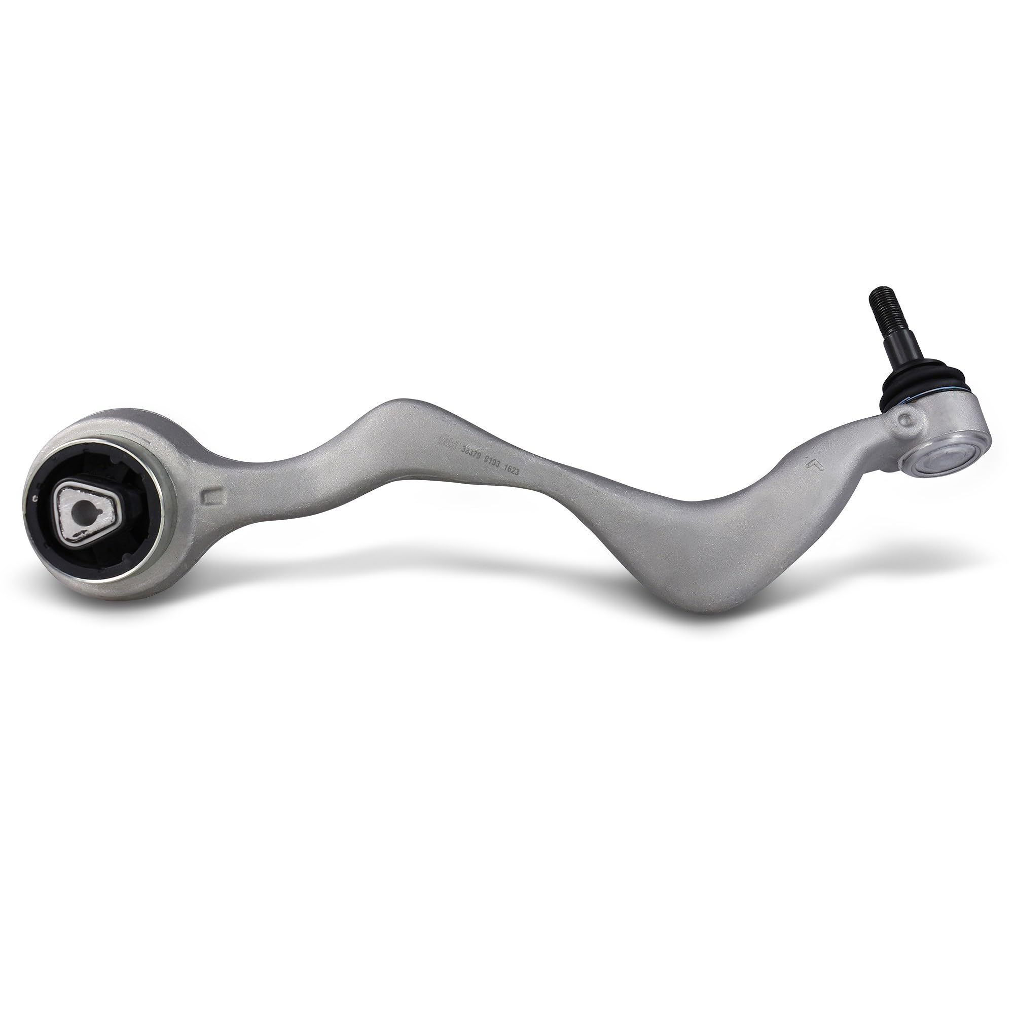 febi bilstein 30516 wahacz z gumowym łożyskiem, 1 sztuka