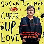 Cheer Up Love cover art