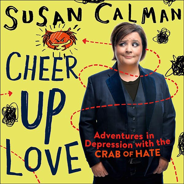 Cover art for Cheer Up Love