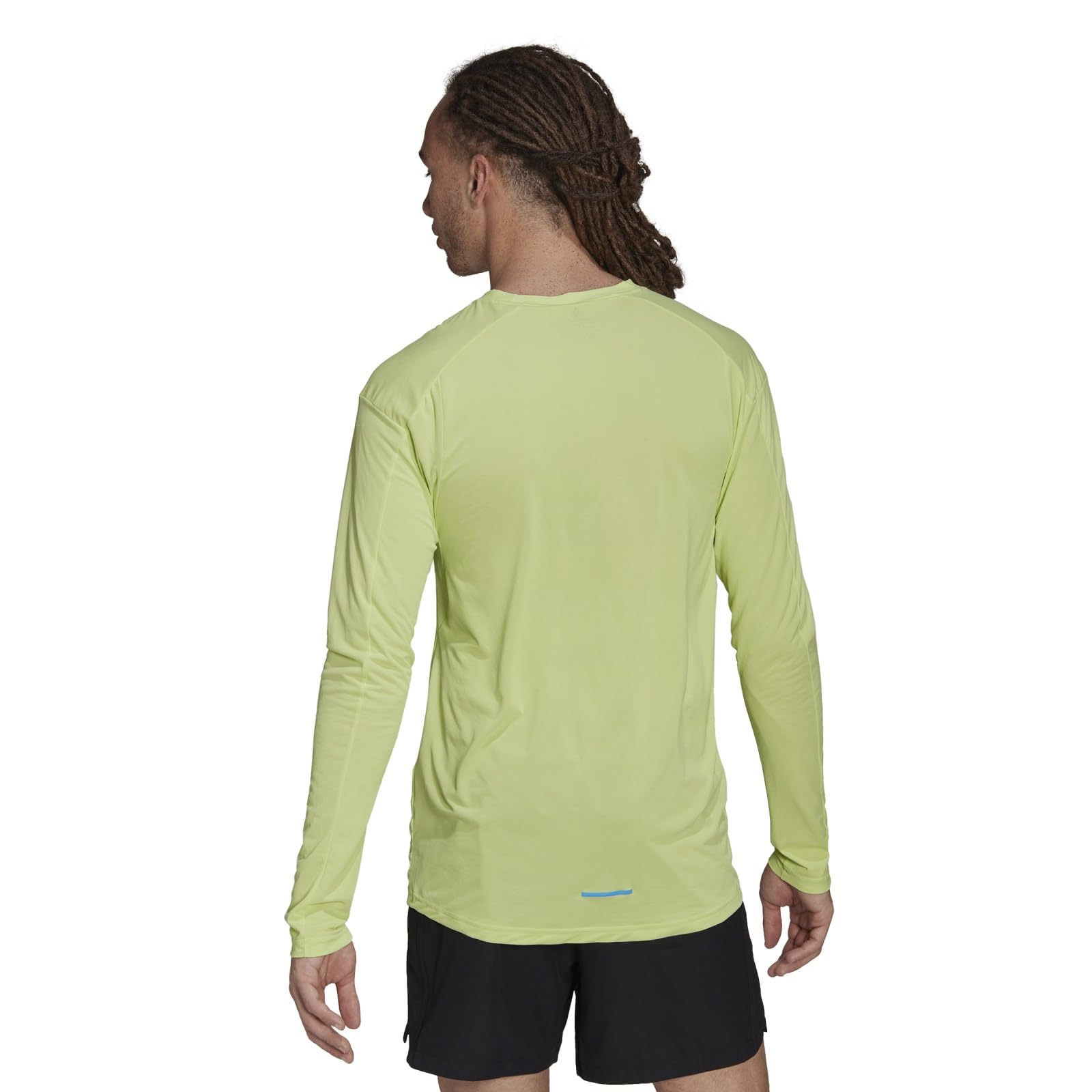 adidas TX Trail Longsl Camiseta de Manga Larga Hombre