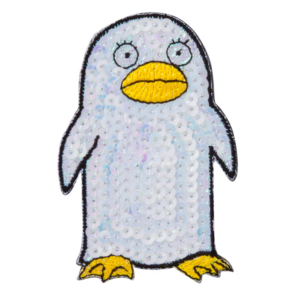 Amazon.co.jp: ミノダ(MINODA) 銀魂刺繍デコシール アイロン