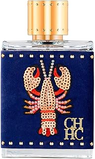 Ch Men Under The Sea Limited Edition Edp Vapo 100 Ml