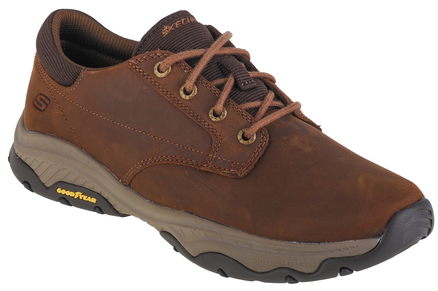 Skechers Mężczyźni Flex-glow BoltSneakersy