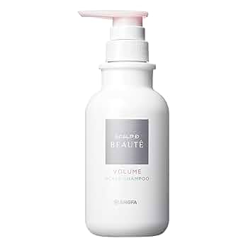 シャンプー SCALP D COOL SHAMPOO & VOLUME PACK シャンプー SCALP D COOL SHAMPOO & VOLUME PACK Amazon.co.jp