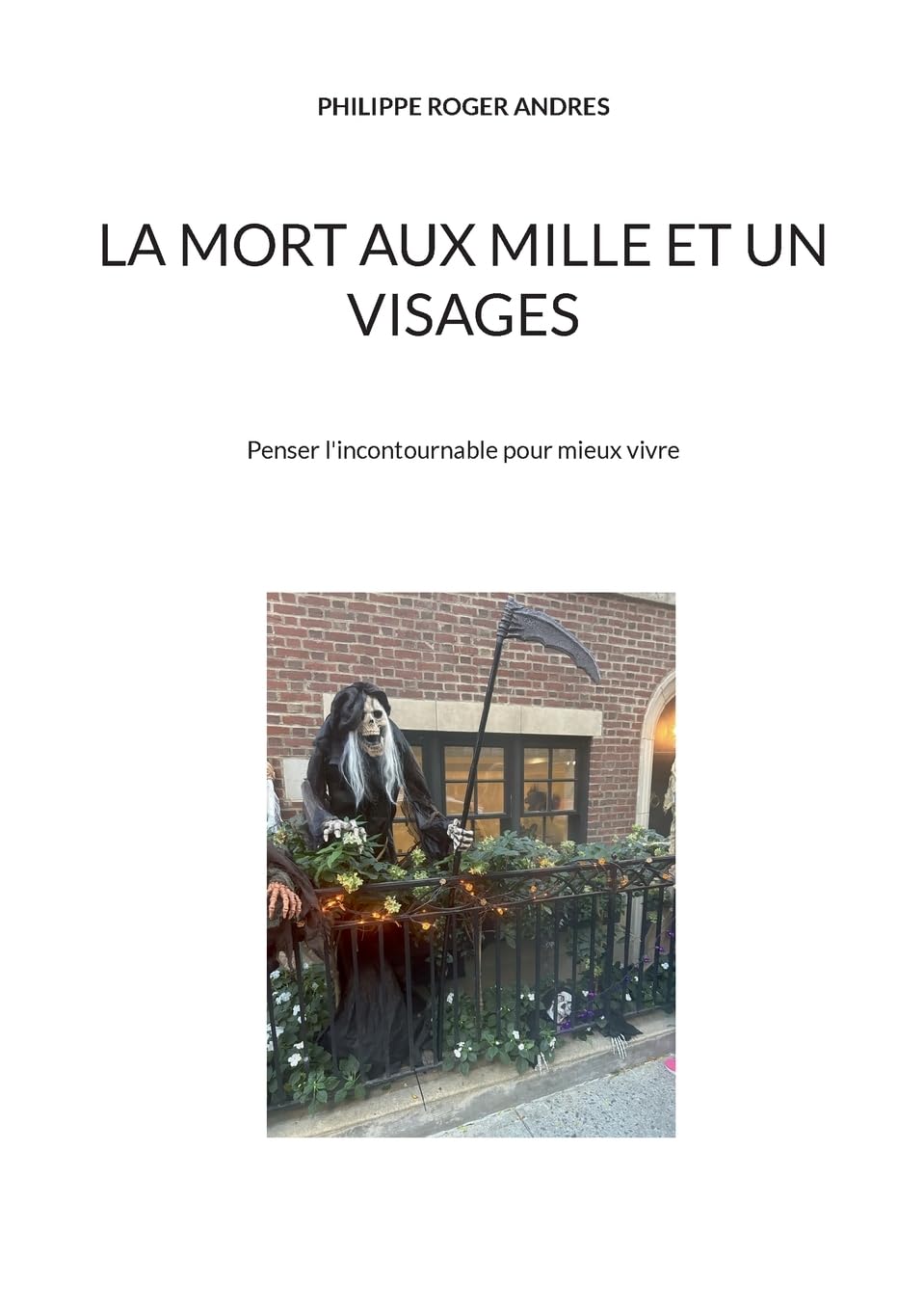 La mort aux mille et un visages