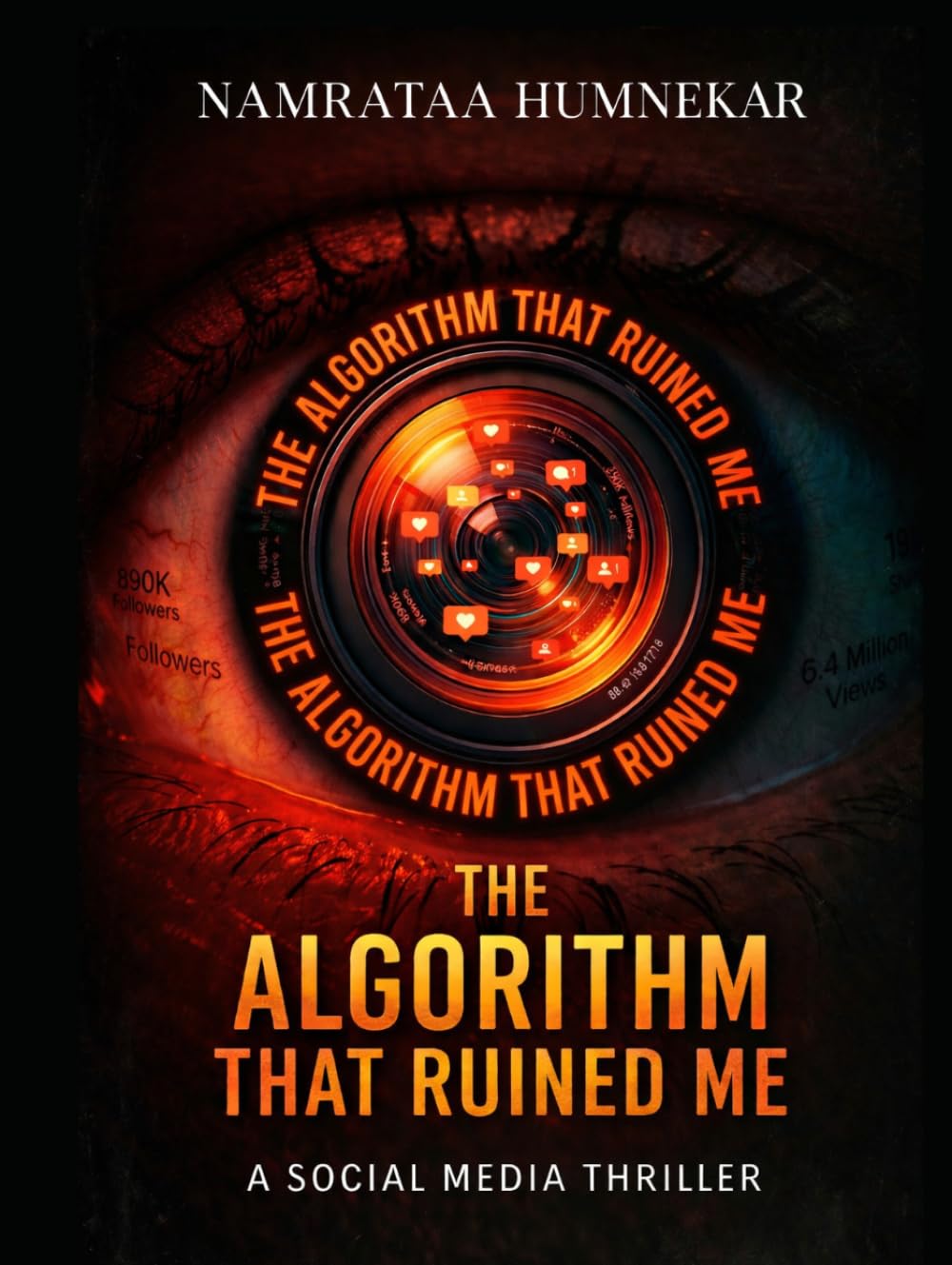 The Algorithm That Ruined Me