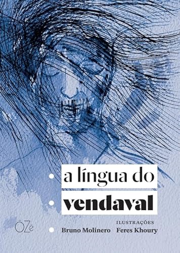 A língua do vendaval: