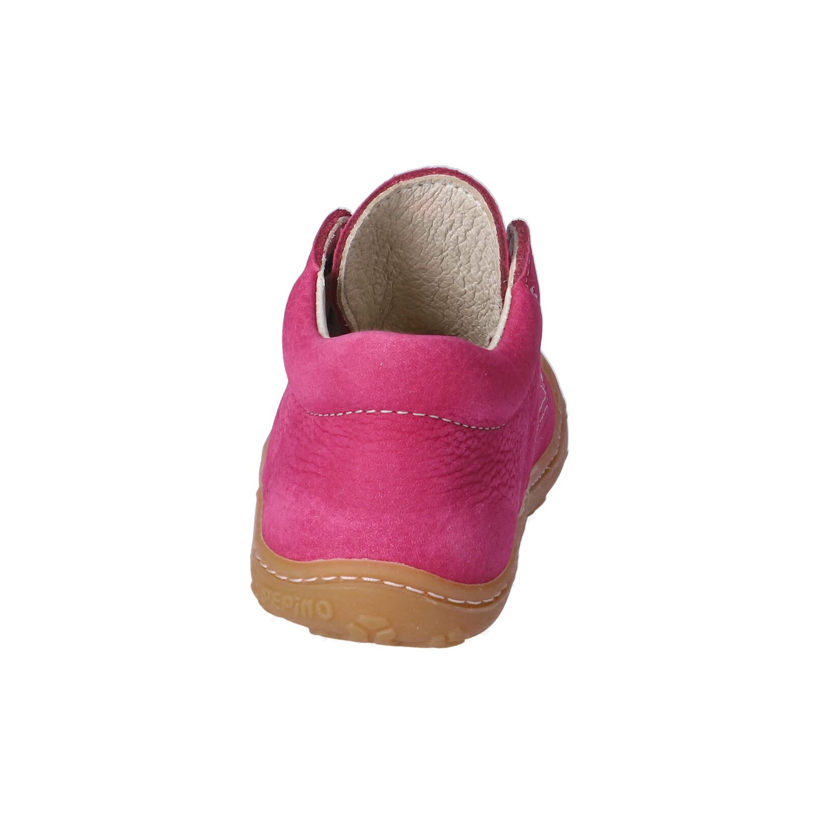RICOSTA Pepino Cory buty do nauki chodzenia, dla dziewcząt, buty do nauki, buty dziecięce, skóra nubukowa, uniwersalny