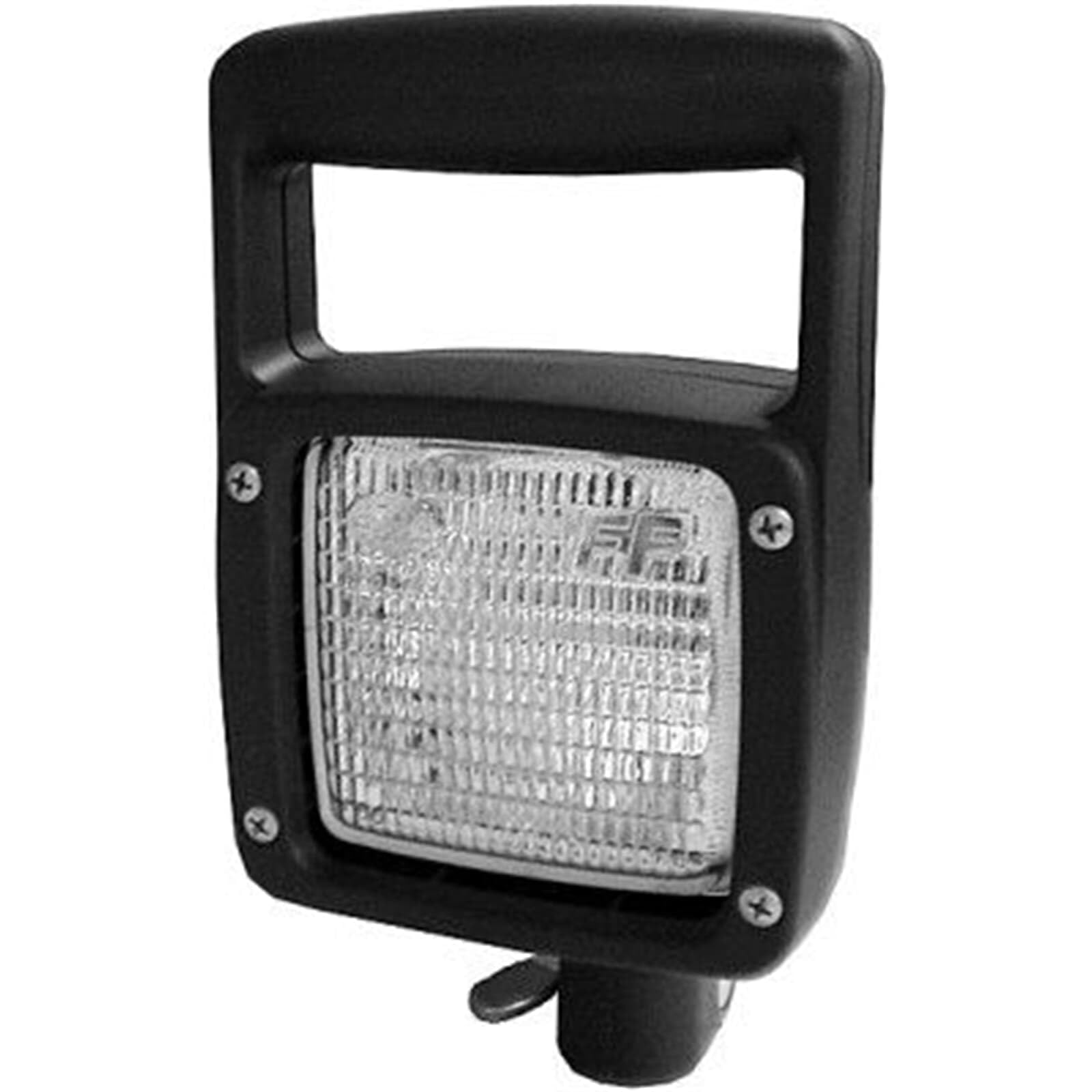 HELLA 1GA 007 506-681 Halógena-Faro de trabajo - Ultra Beam - 24V - Tubuladura/montaje exterior - Iluminación campo cercano - Conector: Hembra