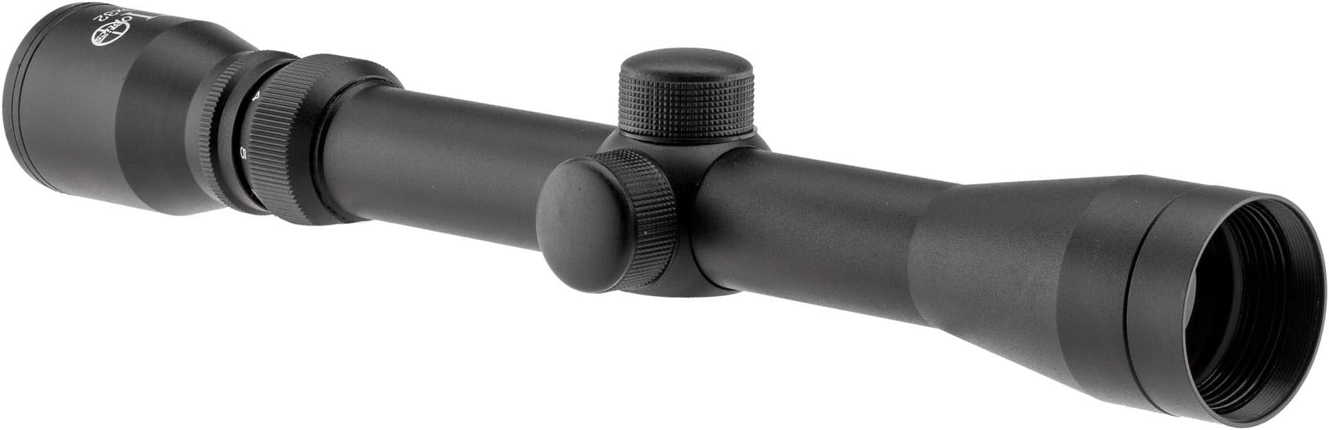 Lunette de loisir RTI 3-9 x 32 mm