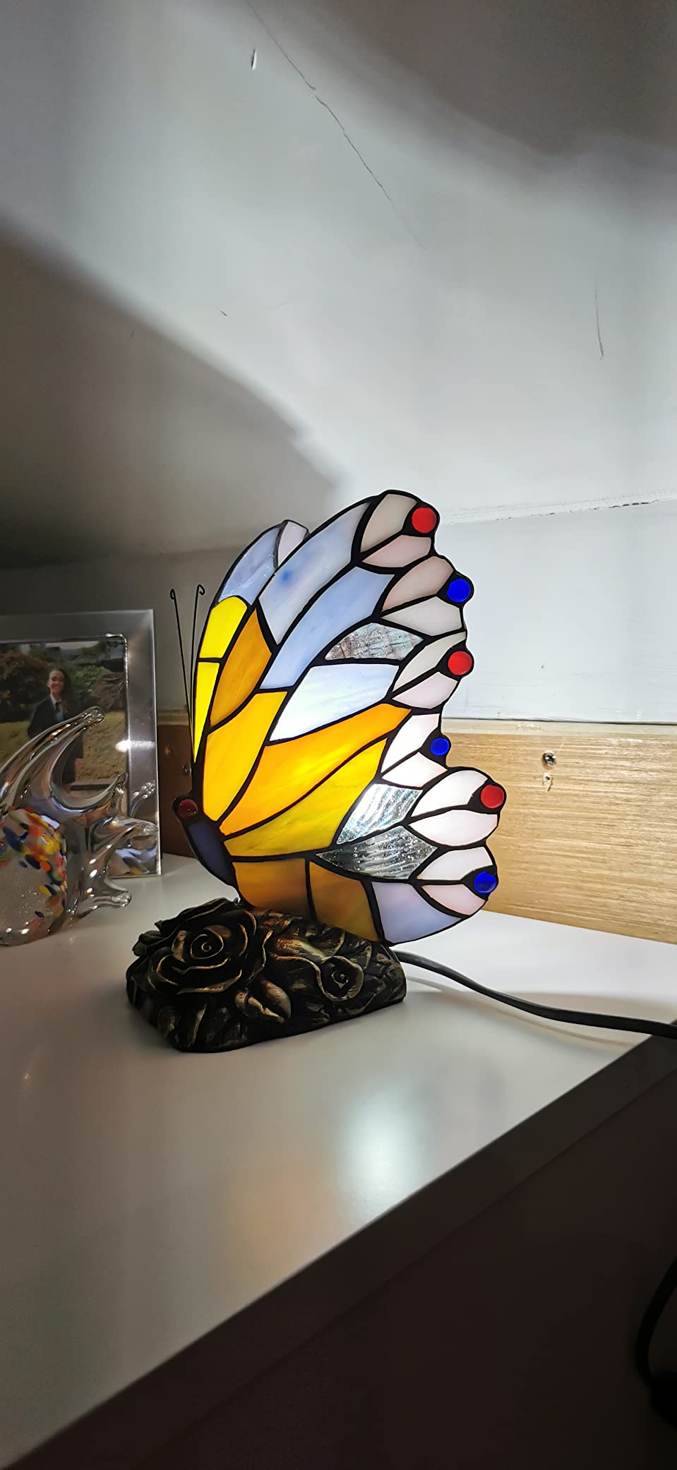 Customer photo