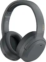 FONE COM CANCELAMENTO DE RUÍDO BATERIA 49 HORAS E HI-RES W820NB PLUS EDIFIER (Cinza)