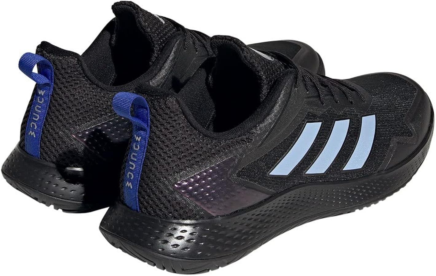Amazon.com | adidas Defiant Speed M, Men's Trainers, Core