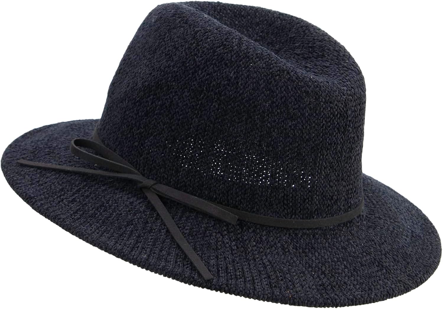Jeanne Simmons Women's Polyester Wired Brim Hat