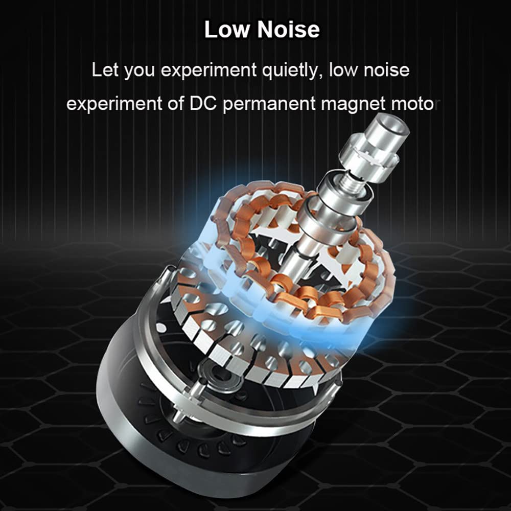 Centrifuga Da Laboratorio 4000 Giri/min - 1780xg, Timer Digitale, Per Analisi Mediche - Foto 10