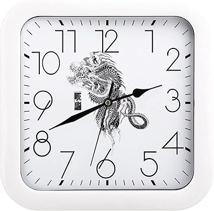 Amazon Co Jp 時計 龍が如く 掛け時計 おしゃれ 壁掛け 家飾り クロック 連続秒針 文字盤 大数字 見やすい 置き時計 防塵 丈夫で長持ち インテリアの装飾に適し モダン 掛置兼用 電池式 出産祝い 人気 贈り物 26cm 26cm ホーム キッチン Amazon Co Jp 時計 龍が如く 掛け時計 おしゃれ 壁掛け 家飾り クロック 連続秒針 文字盤 大数字 見やすい 置き時計 防塵 丈夫で長持ち インテリアの装飾に適し モダン 掛置兼用 電池式 出産祝い 人気 贈り物 26cm 26cm ホーム キッチン