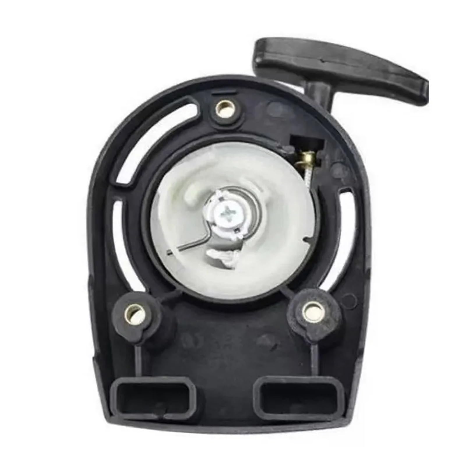 Arrancador pull starter 140F para arrancar cortacésped de forma rápida 7